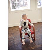 LazyOne Call of Wild Kids PJ Set Long Sleeve